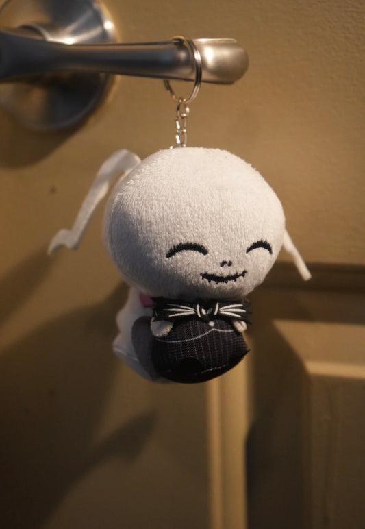 best friends bag charm π»π