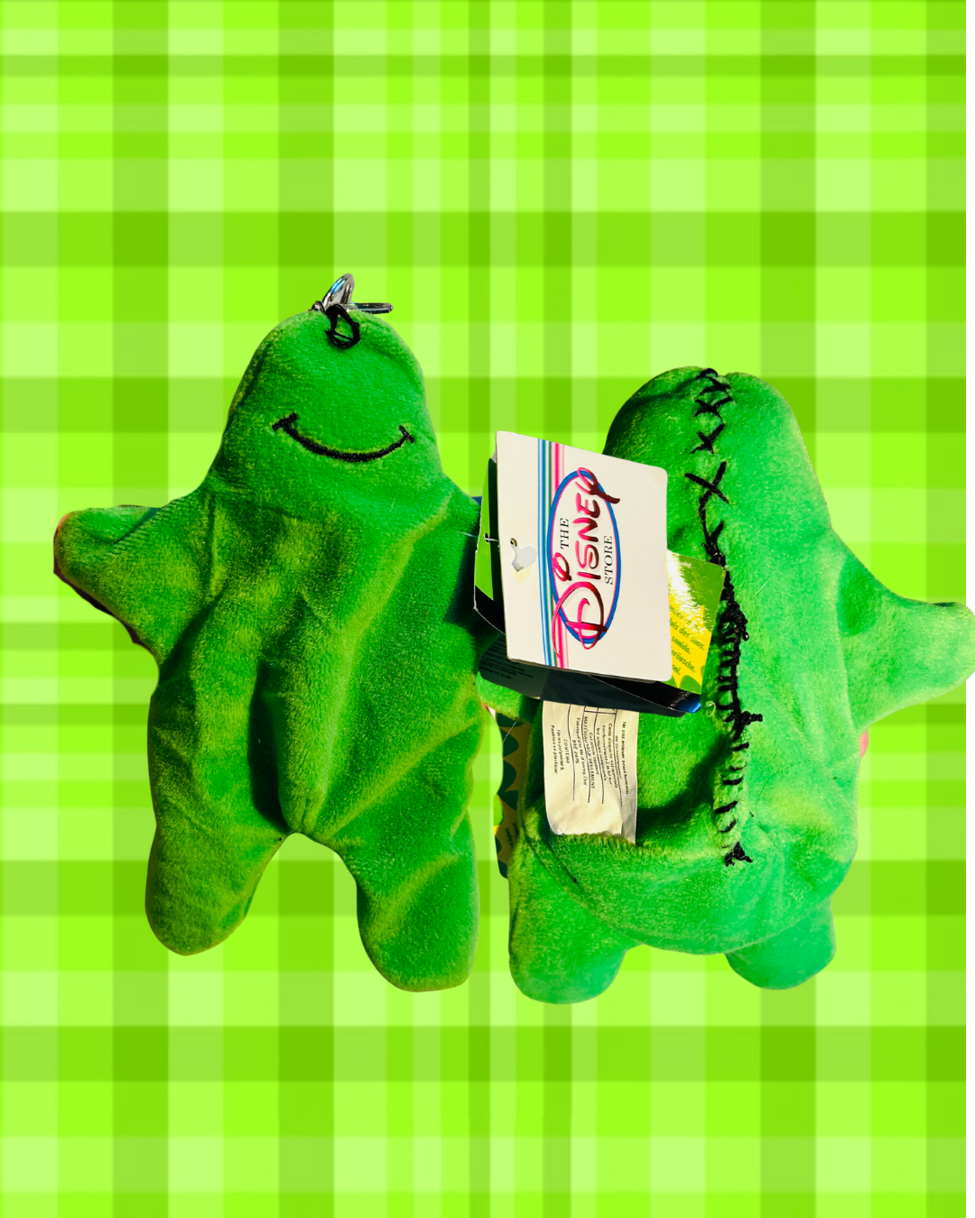 flubber bagcharm