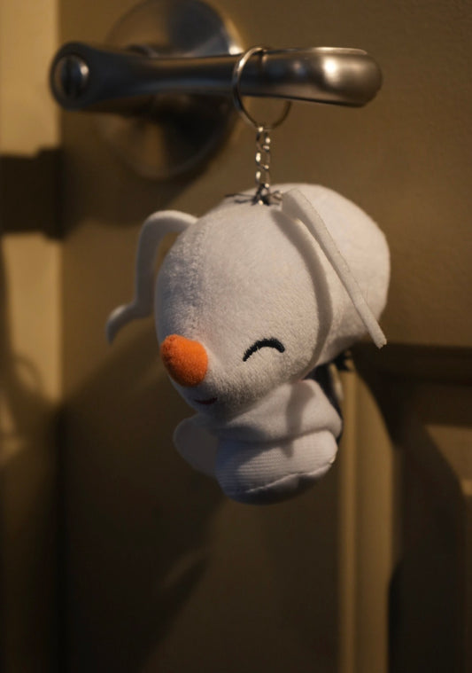 best friends bag charm 👻🔗