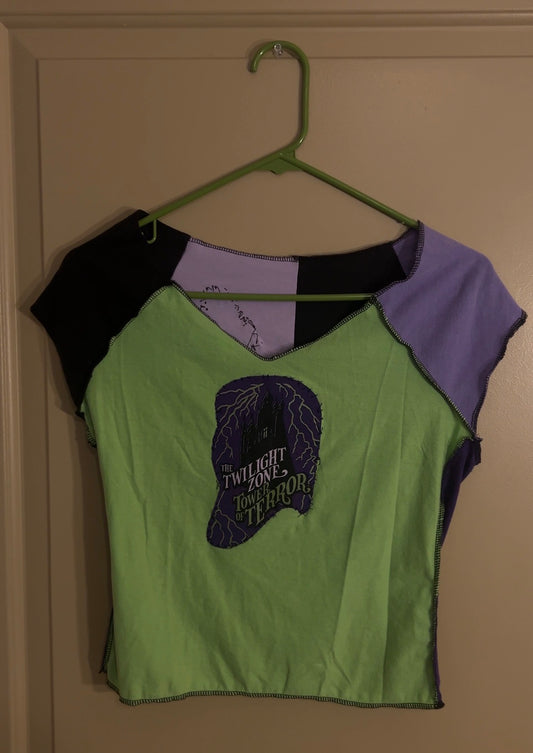TOT shirt