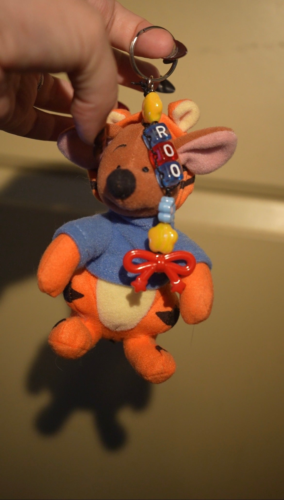 roo bag charm 🔗