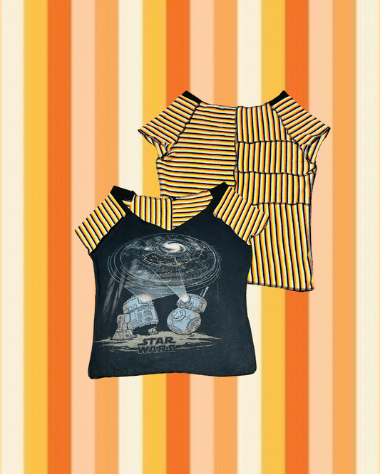 cutie droids top