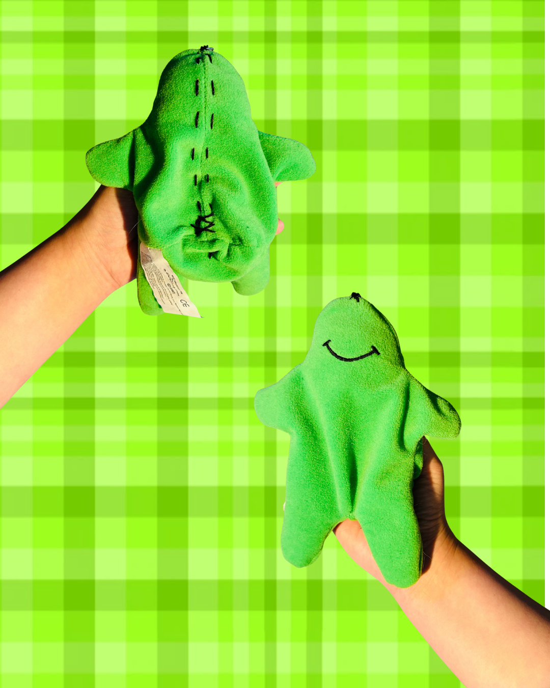 flubber bagcharm