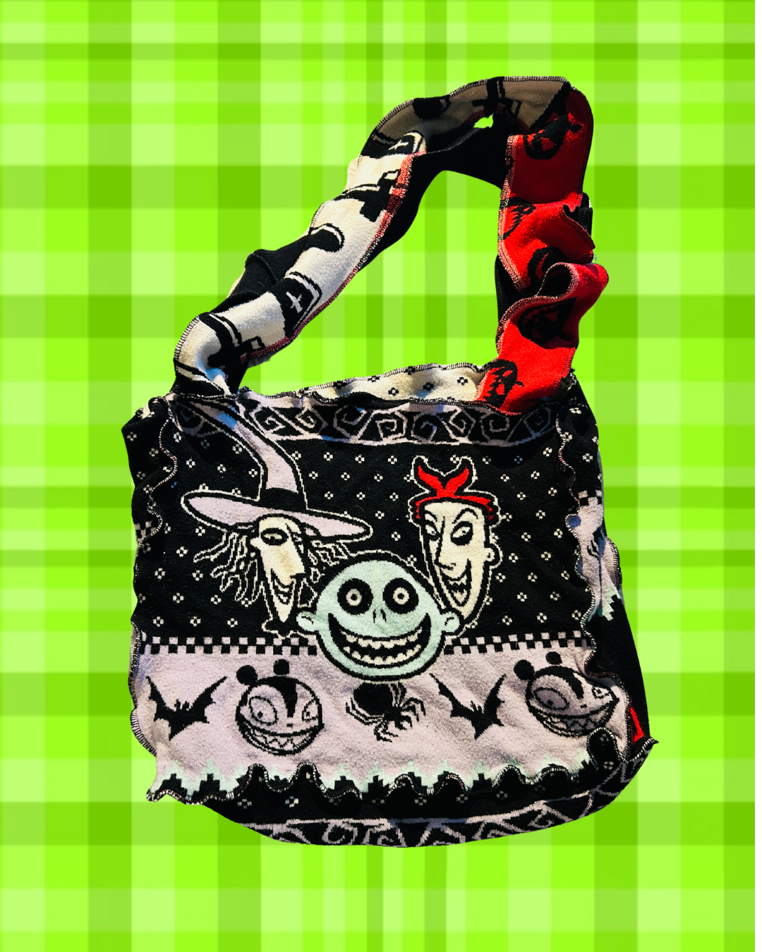 boogies bois tote