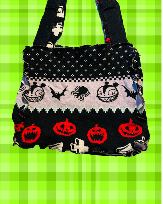 boogies bois tote