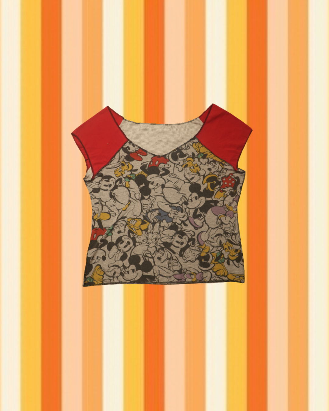 sensational six top