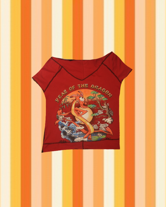 spirit of the ancestors top
